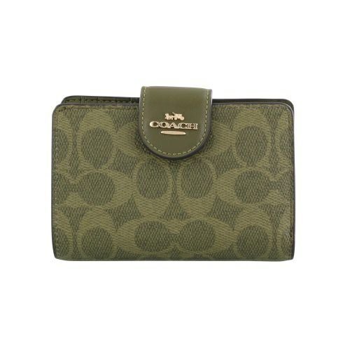 COACH コーチ財布｜ブランド通販 GINZALoveLove
