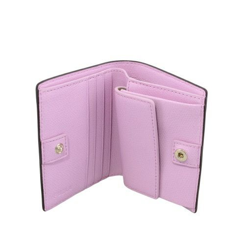 フルラ 二つ折り財布 レディース カメリア ピンク FURLA WP00304