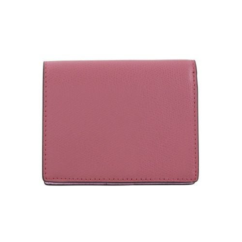 フルラ 二つ折り財布 レディース カメリア ピンク FURLA WP00304 ARE000 4302S BLUSH PINK SAKURA int