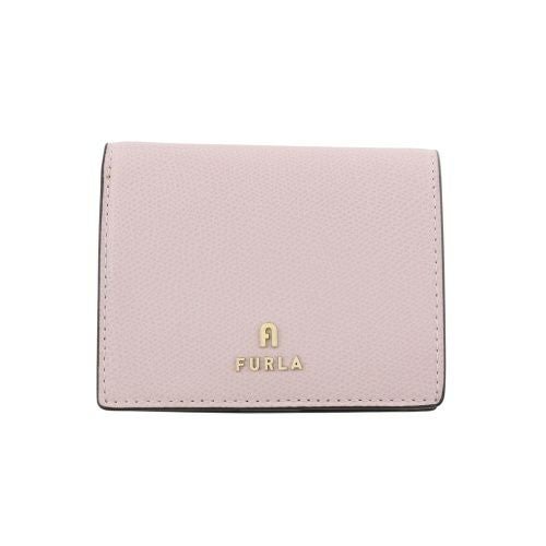 フルラ 二つ折り財布 レディース カメリア ピンク FURLA WP00304 ARE000 4304S COROLLA SAKURA int