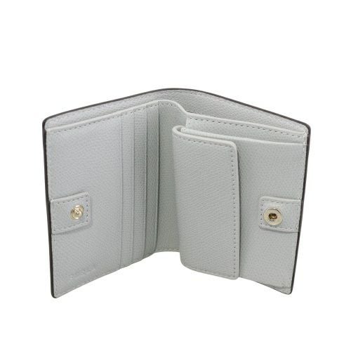 フルラ 二つ折り財布 レディース カメリア グリーン FURLA WP00304 ARE000 4349S JADE COLOR CRISTALLO d int