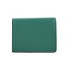 フルラ 二つ折り財布 レディース カメリア グリーン FURLA WP00304 ARE000 4349S JADE COLOR CRISTALLO d int