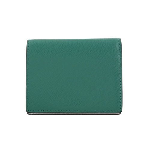 フルラ 二つ折り財布 レディース カメリア グリーン FURLA WP00304 ARE000 4349S JADE COLOR CRISTALLO d int