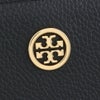 トリーバーチ 二つ折り財布 レディース ロビンソン ブラック TORY BURCH 170348 001 BLACK
