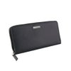 カルバンクライン 長財布 メンズ Zip Aroiund Wallet ブラック Calvin Klein 31CK190011 BLACK