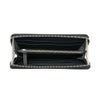 カルバンクライン 長財布 メンズ Zip Aroiund Wallet ブラック Calvin Klein 31CK190011 BLACK
