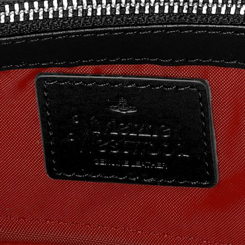 ヴィヴィアンウエストウッド 長財布 レディース LASER CUT LEATHER ブラック Vivienne Westwood 5106005MW L00CP N101 SHINY BLACK/RED