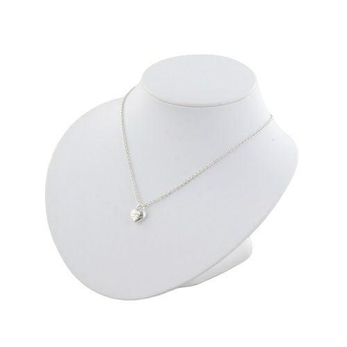 ティファニー ネックレス レディース リターン トゥ ティファニー フルハート ペンダント TIFFANY＆Co 73340047