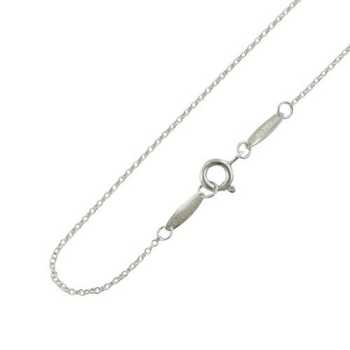 ティファニー ネックレス レディース エルサ・ペレッティ オープン ハート ペンダント TIFFANY＆Co 73368812