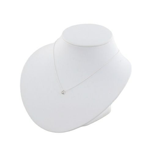 ティファニー ネックレス レディース エルサ・ペレッティ オープン ハート ペンダント TIFFANY＆Co 73368812