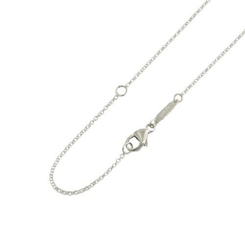 ティファニー ネックレス レディース リターン トゥ ティファニー ミニ ハート タグ ペンダント TIFFANY＆Co 74825087