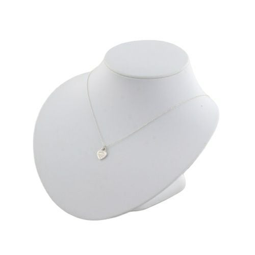 ティファニー ネックレス レディース リターン トゥ ティファニー ミニ ハート タグ ペンダント TIFFANY＆Co 74825087