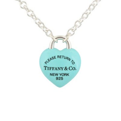Tiffany&Co. ティファニー | GINZA LoveLove（ラブラブ）