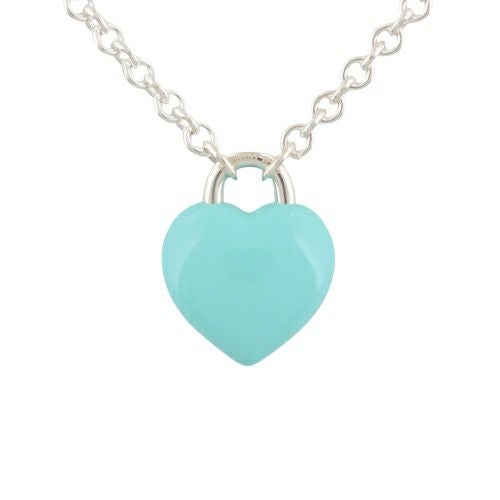 ティファニー ネックレス レディース リターン トゥ ティファニー フルハート ペンダント TIFFANY＆Co 74956580