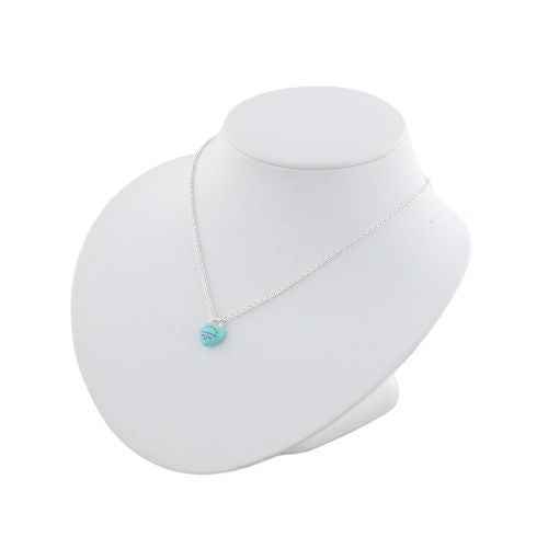 ティファニー ネックレス レディース リターン トゥ ティファニー フルハート ペンダント TIFFANY＆Co 74956580