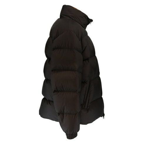 モンクレール ダウンジャケット メンズ CITALA GIUBBOTTO ブラック MONCLER I2 091 1A000 15 5396L 999 BLACK サイズ1