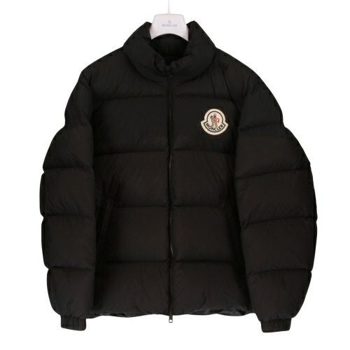 モンクレール ダウンジャケット メンズ CITALA GIUBBOTTO ブラック MONCLER I2 091 1A000 15 5396L 999 BLACK サイズ2