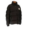 モンクレール ダウンジャケット メンズ CITALA GIUBBOTTO ブラック MONCLER I2 091 1A000 15 5396L 999 BLACK サイズ2