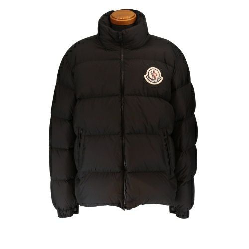 モンクレール ダウンジャケット メンズ CITALA GIUBBOTTO ブラック MONCLER I2 091 1A000 15 5396L 999 BLACK サイズ3