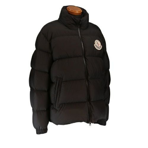 モンクレール ダウンジャケット メンズ CITALA GIUBBOTTO ブラック MONCLER I2 091 1A000 15 5396L 999 BLACK サイズ3