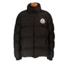 モンクレール ダウンジャケット メンズ CITALA GIUBBOTTO ブラック MONCLER I2 091 1A000 15 5396L 999 BLACK サイズ4