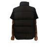 モンクレール ダウンベスト メンズ ALMAZ GILET ブラック MONCLER I2 091 1A000 75 5396L P97 サイズ3
