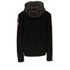 モンクレール カーディガン ブルゾン ニット ダウン アウター メンズ CARDIGAN TRICOT ブラック MONCLER I2 091 9B000 08 M1131 999 BLACK サイズL