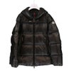 モンクレール ダウンジャケット レディース SERITTE GIUBBOTTO ブラック MONCLER I2 093 1A200 00 C0151 999 BLACK サイズM