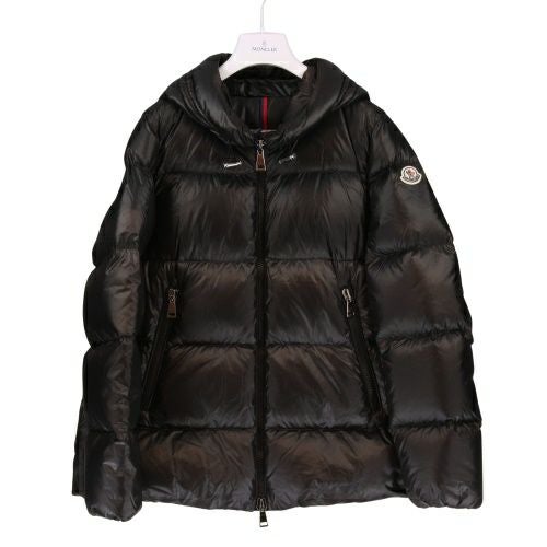 モンクレール ダウンジャケット レディース SERITTE GIUBBOTTO ブラック MONCLER I2 093 1A200 00 C0151 999 BLACK サイズM