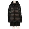 モンクレール ダウンジャケット レディース SERITTE GIUBBOTTO ブラック MONCLER I2 093 1A200 00 C0151 999 BLACK サイズ3