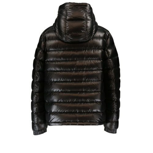 モンクレール ダウンジャケット メンズ BESINES GIUBBOTTO ブラック MONCLER J2 091 1A000 03 597EX 999 BLACK サイズ3