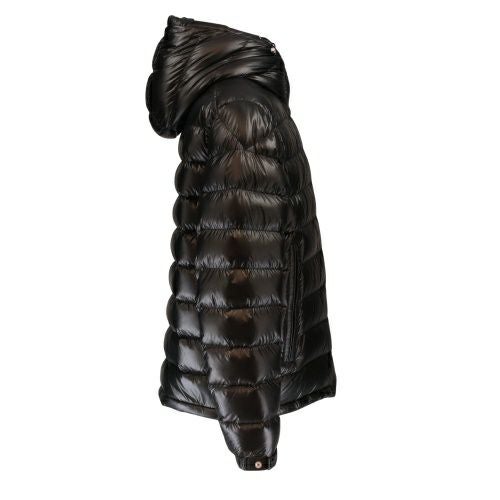 モンクレール ダウンジャケット メンズ BESINES GIUBBOTTO ブラック MONCLER J2 091 1A000 03 597EX 999 BLACK サイズ3