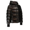 モンクレール ダウンジャケット メンズ MALJASSET GIUBBOTTO ブラック MONCLER J2 091 1A000 06 5963V 999 BLACK サイズ3