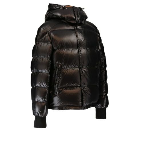 モンクレール ダウンジャケット メンズ MALJASSET GIUBBOTTO ブラック MONCLER J2 091 1A000 06 5963V 999 BLACK サイズ3