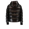 モンクレール ダウンジャケット メンズ MALJASSET GIUBBOTTO ブラック MONCLER J2 091 1A000 06 5963V 999 BLACK サイズ4