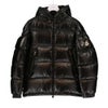 モンクレール ダウンジャケット メンズ ECRINS GIUBBOTTO ブラック MONCLER J2 091 1A002 08 68950 999 BLACK サイズ3