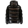 モンクレール ダウンジャケット メンズ ECRINS GIUBBOTTO ブラック MONCLER J2 091 1A002 08 68950 999 BLACK サイズ3