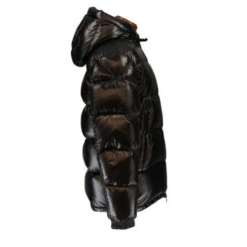 モンクレール ダウンジャケット MONCLER（モンクレール） ダウンジャケット メンズ Najanショート