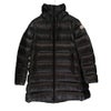 モンクレール ダウンコート レディース SUYEN GIUBBOTTO ブラック MONCLER J2 093 1B200 00 53052 999 BLACK サイズ2