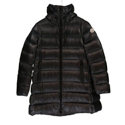 モンクレール ダウンコート レディース TALEV タレブ ブラック MONCLER 