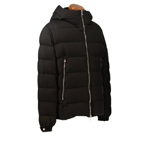 タトラス ダウンジャケット メンズ CIZIO CASSIMASO ブラック TATRAS MJXA0017013588 01 BLACK サイズ4