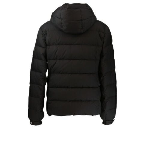 タトラス ダウンジャケット メンズ CIZIO CASSIMASO ブラック TATRAS MJXA0017013588 01 BLACK サイズ4