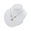 シャネル ネックレス レディース シルバー CHANEL ABF793 B20581 U0944 SV