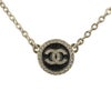 シャネル ネックレス レディース ゴールド CHANEL ABG387 B21903 U3573 GD