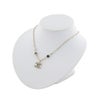 シャネル ネックレス レディース ゴールド CHANEL ABG391 B21902 U3574 GD