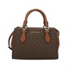 マイケルコース ショルダーバッグ レディース MARILYN クロスボディ スモール ブラウン MICHAEL KORS 35F5G6AM1B BROWN