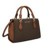 マイケルコース ショルダーバッグ レディース MARILYN クロスボディ スモール ブラウン MICHAEL KORS 35F5G6AM1B BROWN