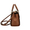 マイケルコース ショルダーバッグ レディース MARILYN クロスボディ スモール ブラウン MICHAEL KORS 35F5G6AM1B BROWN