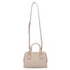 マイケルコース ショルダーバッグ レディース MARILYN クロスボディ スモール ホワイト MICHAEL KORS 35F5G6AM1B PWD BLSH MLT
