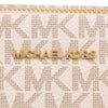 マイケルコース ショルダーバッグ レディース MARILYN クロスボディ スモール ホワイト MICHAEL KORS 35F5G6AM1B PWD BLSH MLT